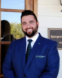 Image of Super Lawyers selectee Samuel J. Spurgeon