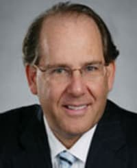 Image of Super Lawyers selectee Howard Rudolph