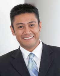Image of Super Lawyers selectee Victor J. Torres