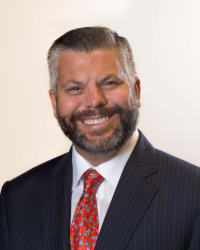 Image of Super Lawyers selectee Joseph S. Passanise