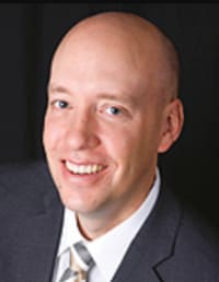 Image of Super Lawyers selectee Travis K. Twitchell