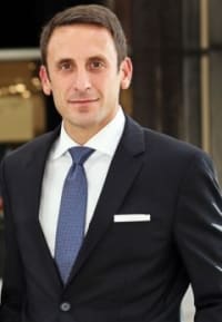 Image of Super Lawyers selectee Seth S. Diamond