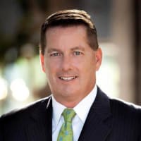 Ted B. Wacker