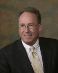 Image of Super Lawyers selectee J. Patrick O'Malley