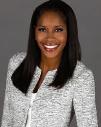 Rosalyn Sia Baker-Barnes