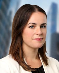 Image of Super Lawyers selectee Tracy A. Brammeier