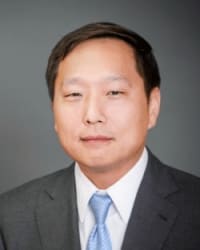 Image of Super Lawyers selectee David J. Kim