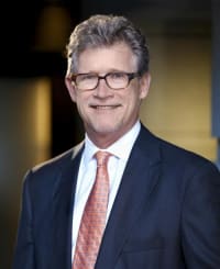 Image of Super Lawyers selectee Russell S. Roeca