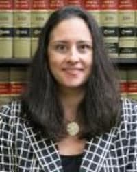 Image of Super Lawyers selectee Anne Marie Murphy