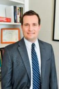 Image of Super Lawyers selectee Luke A. Shealey