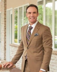 Image of Super Lawyers selectee L. Lee Lockett