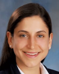 Image of Super Lawyers selectee Ariel Baniowski
