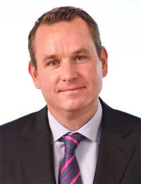 Image of Super Lawyers selectee Christopher J. Maley