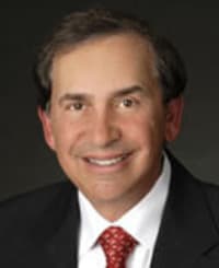 Image of Super Lawyers selectee James L. Pocrass