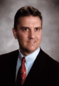 Photo of Daniel J. Henry, Jr.