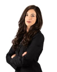 Image of Super Lawyers selectee Dakota VanLeeuwen