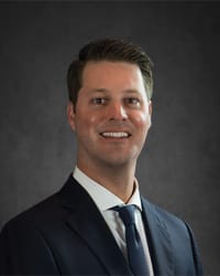 Image of Super Lawyers selectee Dane Erling Jordan