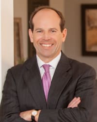 Image of Super Lawyers selectee Philip Y. Brown