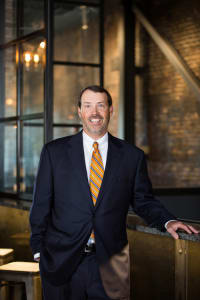 Image of Super Lawyers selectee Andrew W. Jones