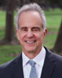Image of Super Lawyers selectee Richard P. Feuerstein