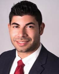 Image of Super Lawyers selectee Joseph Steve Franco
