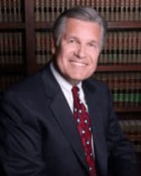 Image of Super Lawyers selectee Robert D. Ihrie