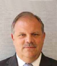 Image of Super Lawyers selectee Thomas J. DiNovo