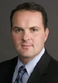 Image of Super Lawyers selectee Garrett J. Bradley