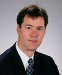 Photo of Todd A. Townsley
