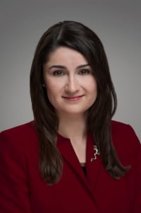 Elizabeth Kayatta