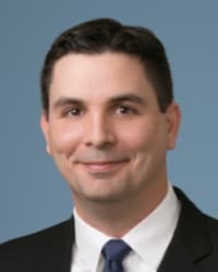 Image of Super Lawyers selectee Eugene Barr