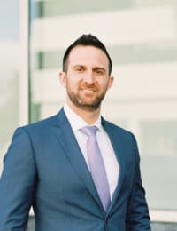 Image of Super Lawyers selectee Michael B. Hanasab