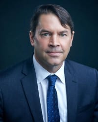 Image of Super Lawyers selectee Bruce A. Mason