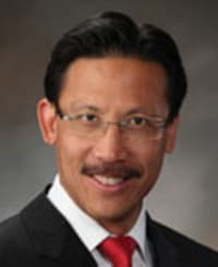 Curtis C. Jung