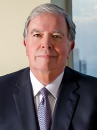 Image of Super Lawyers selectee Todd A. Smith