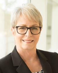 Image of Super Lawyers selectee Molly Buck Richard