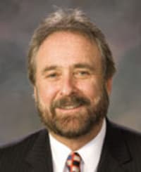 Image of Super Lawyers selectee Richard J. Rotole