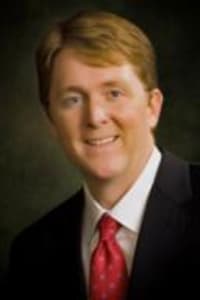 Image of Super Lawyers selectee Keith Gore
