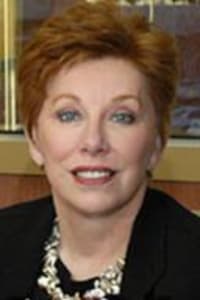 Image of Super Lawyers selectee Florence M. Fass