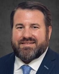 Image of Super Lawyers selectee Grant Gillenwater