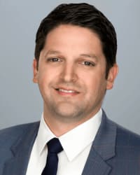 Image of Super Lawyers selectee Bradley S. Wallace