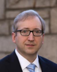 Jeffrey G. Blackwell