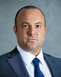 Image of Super Lawyers selectee Jonathan Merel