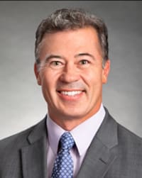 Image of Super Lawyers selectee Keith Douglas Vance