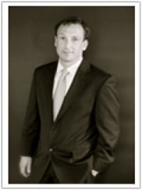 Image of Super Lawyers selectee Dennis M. Mersberger