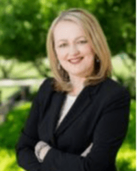 Photo of Monika M. Blacha