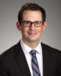 Image of Super Lawyers selectee Kyle C. Kreischer