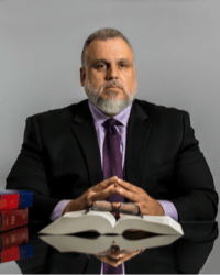 Image of Super Lawyers selectee Paul A. Ramos