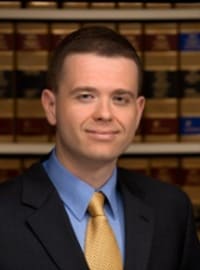 Image of Super Lawyers selectee John (Jack) D. Wilenchik