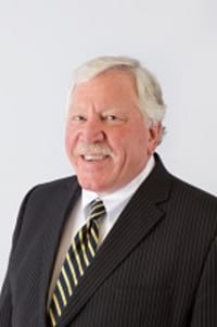 Image of Super Lawyers selectee Thomas E. Brever